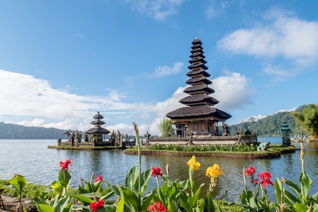 bali